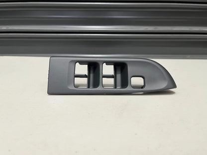 Window Switch Panel (Front Rhs) To Suit Subaru Impreza Gc8 98-00 83082Fa000Oe Interior