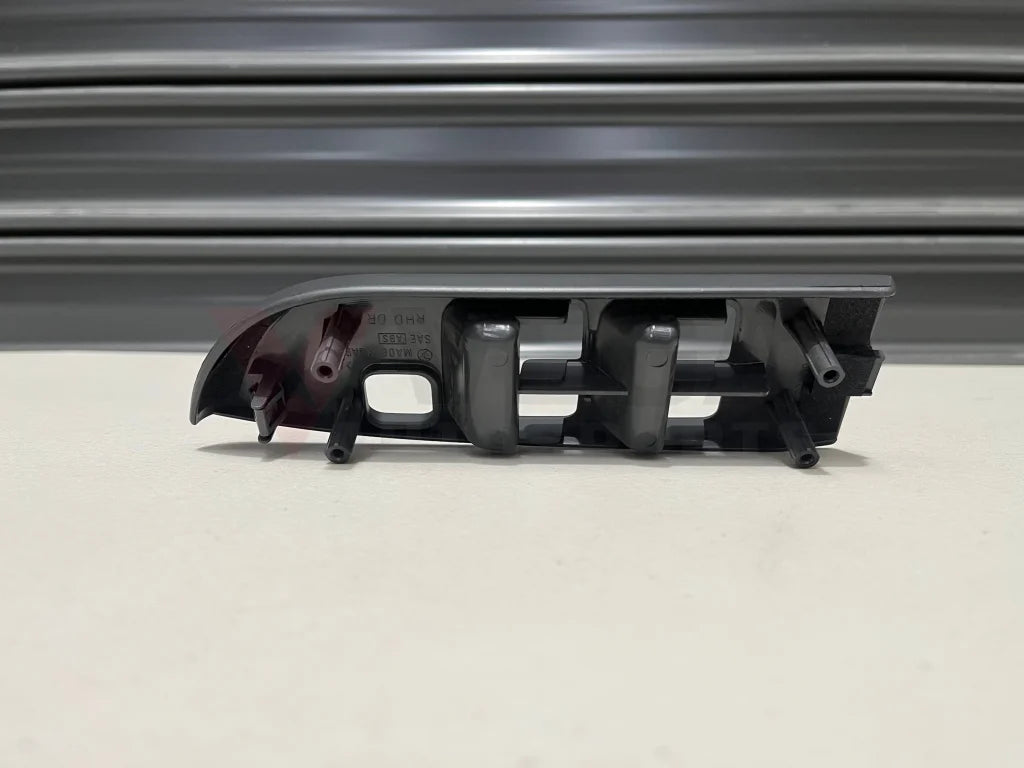 Window Switch Panel (Front Rhs) To Suit Subaru Impreza Gc8 98-00 83082Fa000Oe Interior