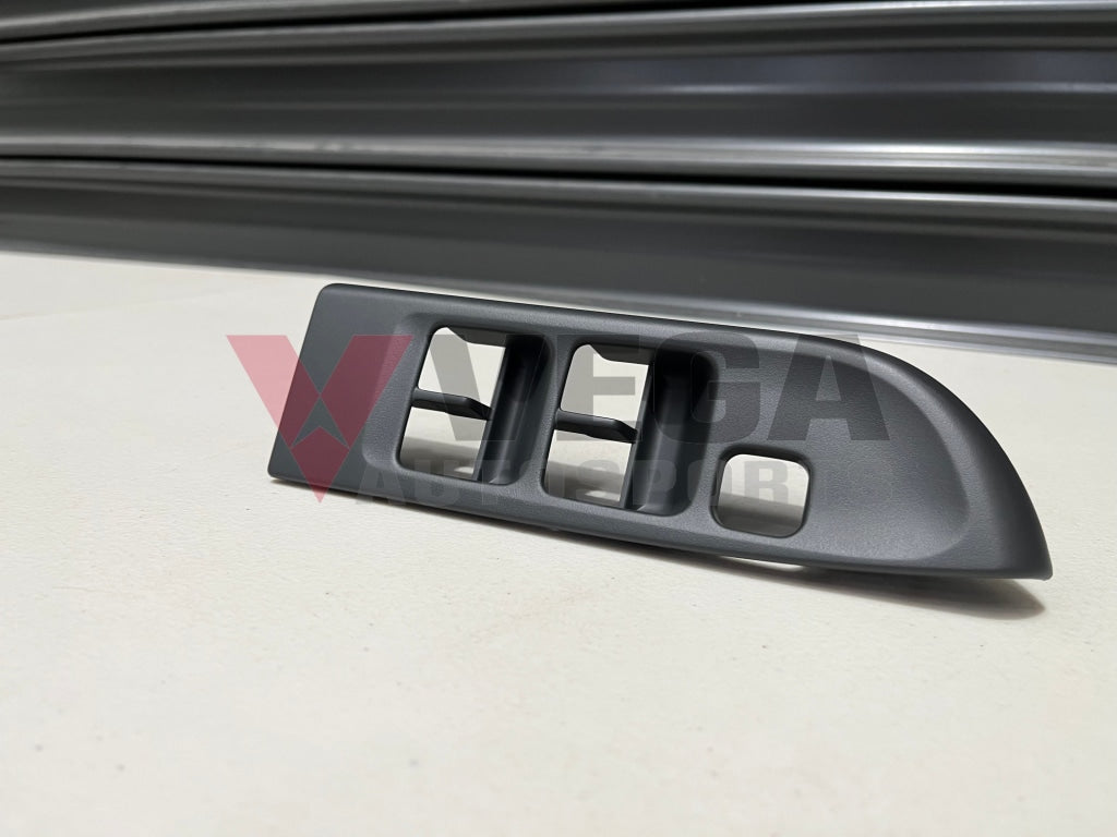 Window Switch Panel (Front Rhs) To Suit Subaru Impreza Gc8 98-00 83082Fa000Oe Interior