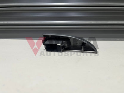 Window Switch Panel (Rear Lhs) To Suit Subaru Impreza Gc8 Gf8 98-00 83082Fa070Oe Interior