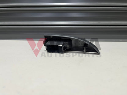 Window Switch Panel (Rear Lhs) To Suit Subaru Impreza Gc8 Gf8 98-00 83082Fa070Oe Interior