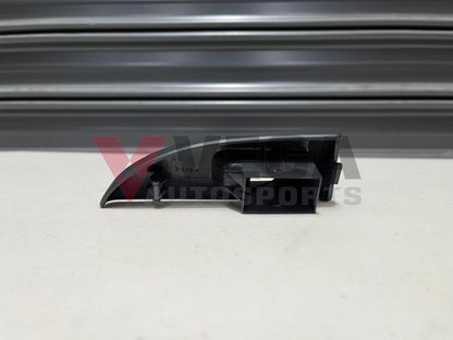 Window Switch Panel (Rear Rhs) To Suit Subaru Impreza Gc8 Gf8 98-00 83082Fa060Oe Interior