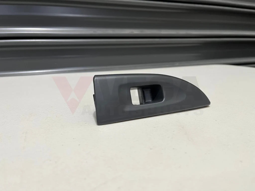 Window Switch Panel (Rear Rhs) To Suit Subaru Impreza Gc8 Gf8 98-00 83082Fa060Oe Interior