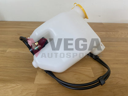 Windscreen Washer Bottle And Pump To Suit Subaru Impreza Wrx Spec C 92-05 Cooling