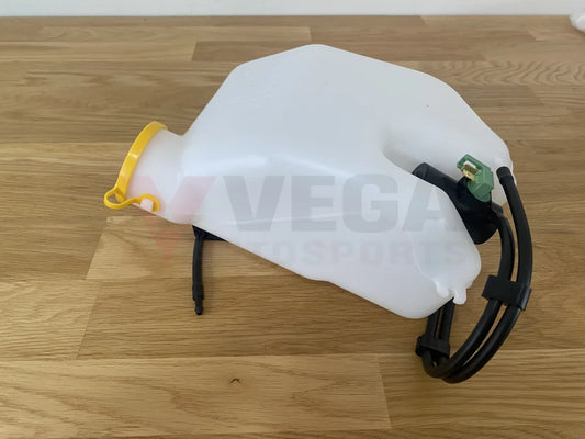 Windscreen Washer Bottle And Pump To Suit Subaru Impreza Wrx Spec C 92-05 Cooling