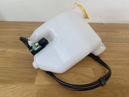 Windscreen Washer Bottle And Pump To Suit Subaru Impreza Wrx Spec C 92-05 Cooling