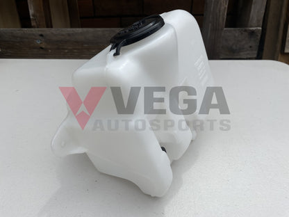 Windscreen Washer Bottle Tank With Rear To Suit Toyota Land Cruiser 80 Series Cooling