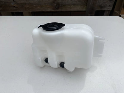 Windscreen Washer Bottle Tank With Rear To Suit Toyota Land Cruiser 80 Series Cooling