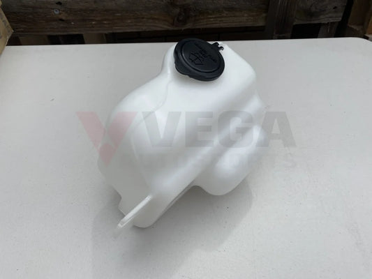 Windscreen Washer Bottle Tank With Rear To Suit Toyota Land Cruiser 80 Series Cooling