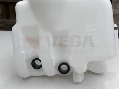 Windscreen Washer Bottle Tank With Rear To Suit Toyota Land Cruiser 80 Series Cooling
