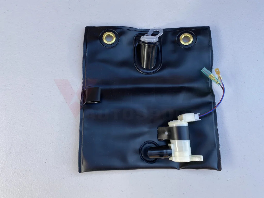 Windscreen Washer Tank Assembly to suit Datsun 1200 B120 Ute - Vega Autosports