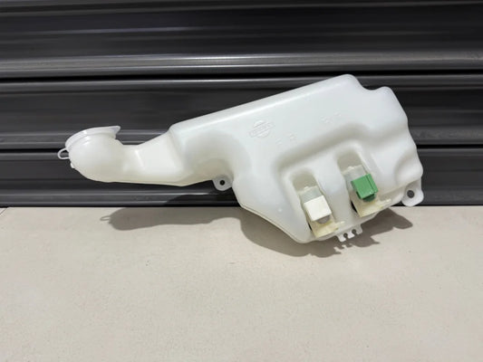 Windscreen Washer Tank Bottle to suit Nissan Skyline R32 GTR / GTS-T 28910-RHR21 Electrical