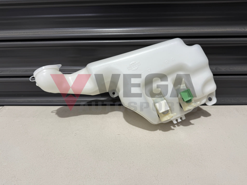 Windscreen Washer Tank Bottle to suit Nissan Skyline R32 GTR / GTS-T 28910-RHR21 Electrical