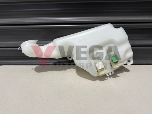 Windscreen Washer Tank Bottle to suit Nissan Skyline R32 GTR / GTS-T 28910-RHR21 Electrical