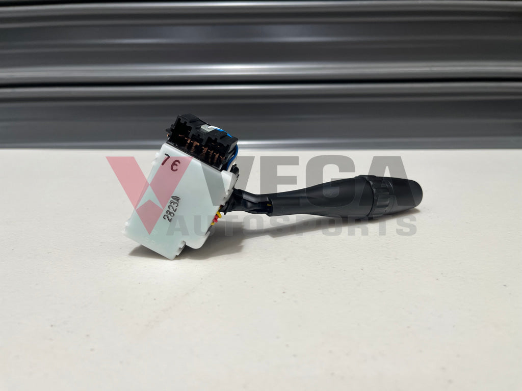 Windscreen Wiper and Washer Stalk to suit Mitsubishi Lancer Evolution 4 / 5 / 6 / 6.5 CP9A  MR277100 - Vega Autosports