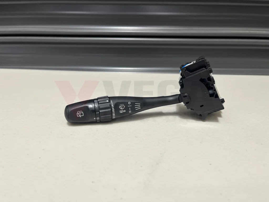 Windscreen Wiper and Washer Stalk to suit Mitsubishi Lancer Evolution 4 / 5 / 6 / 6.5 CP9A  MR277100 - Vega Autosports