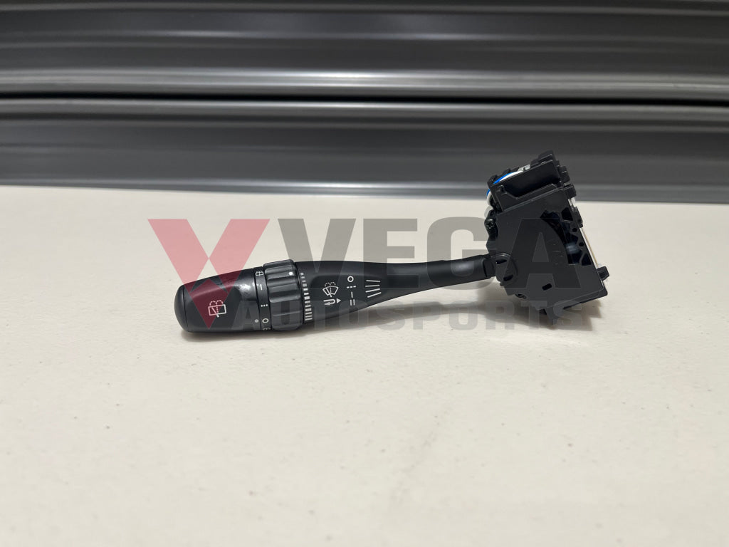 Windscreen Wiper and Washer Stalk to suit Mitsubishi Lancer Evolution 4 / 5 / 6 / 6.5 CP9A  MR277100 - Vega Autosports