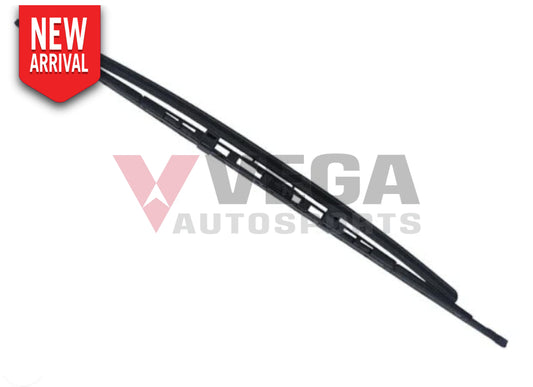 Windscreen Wiper (Driver Side) To Suit Mitsubishi Lancer Evolution 4 - 6 Mr221863 Exterior