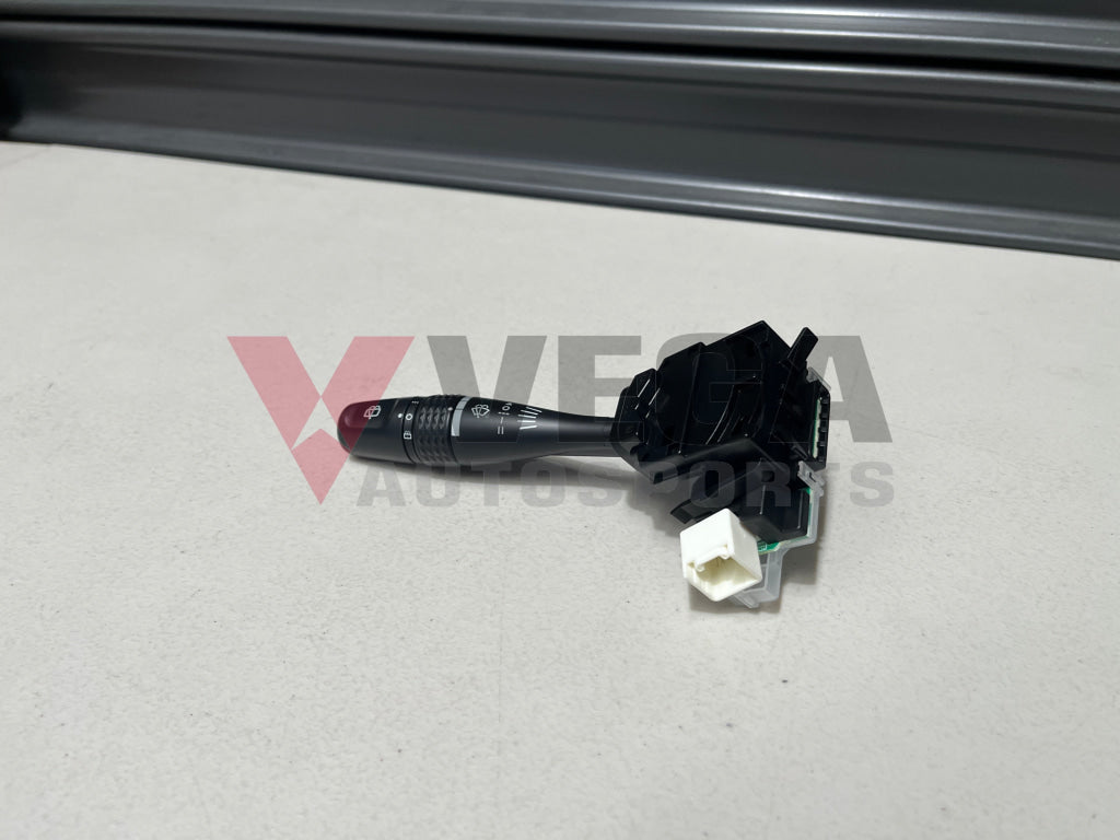 Windscreen Wiper Stalk to suit Mitsubishi Lancer Evolution 8 2002.12-2005.01 MR329640 Electrical