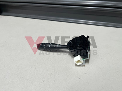 Windscreen Wiper Stalk to suit Mitsubishi Lancer Evolution 8 2002.12-2005.01 MR329640 Electrical