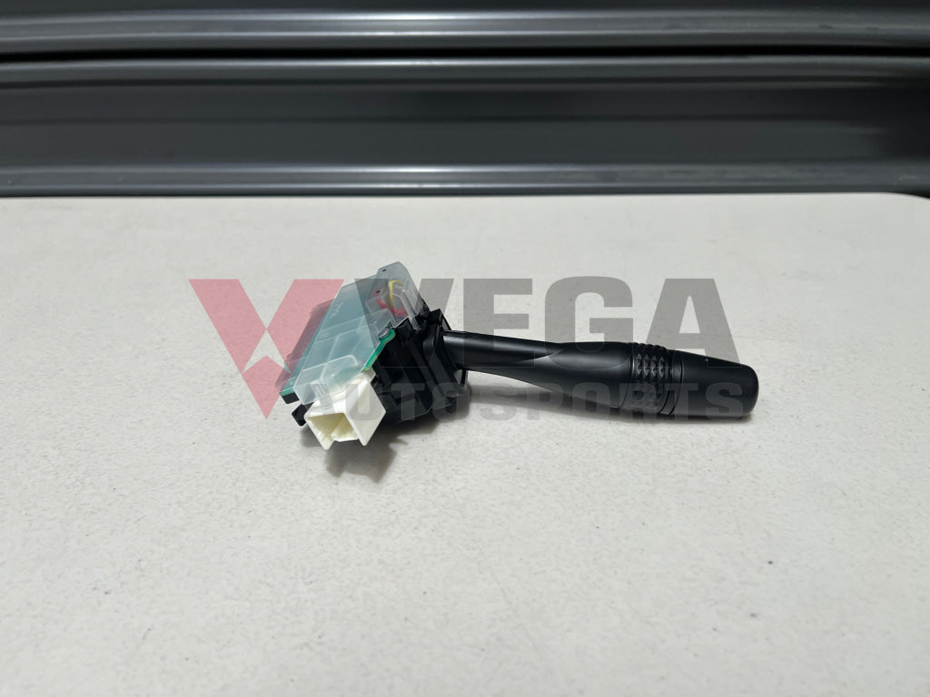 Windscreen Wiper Stalk to suit Mitsubishi Lancer Evolution 8 2002.12-2005.01 MR329640 Electrical