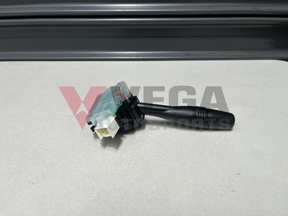 Windscreen Wiper Stalk to suit Mitsubishi Lancer Evolution 8 2002.12-2005.01 MR329640 Electrical