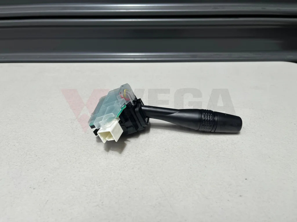 Windscreen Wiper Stalk to suit Mitsubishi Lancer Evolution 8 2002.12-2005.01 MR329640 Electrical