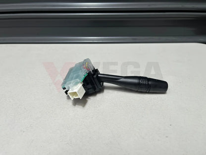 Windscreen Wiper Stalk to suit Mitsubishi Lancer Evolution 8 2002.12-2005.01 MR329640 Electrical