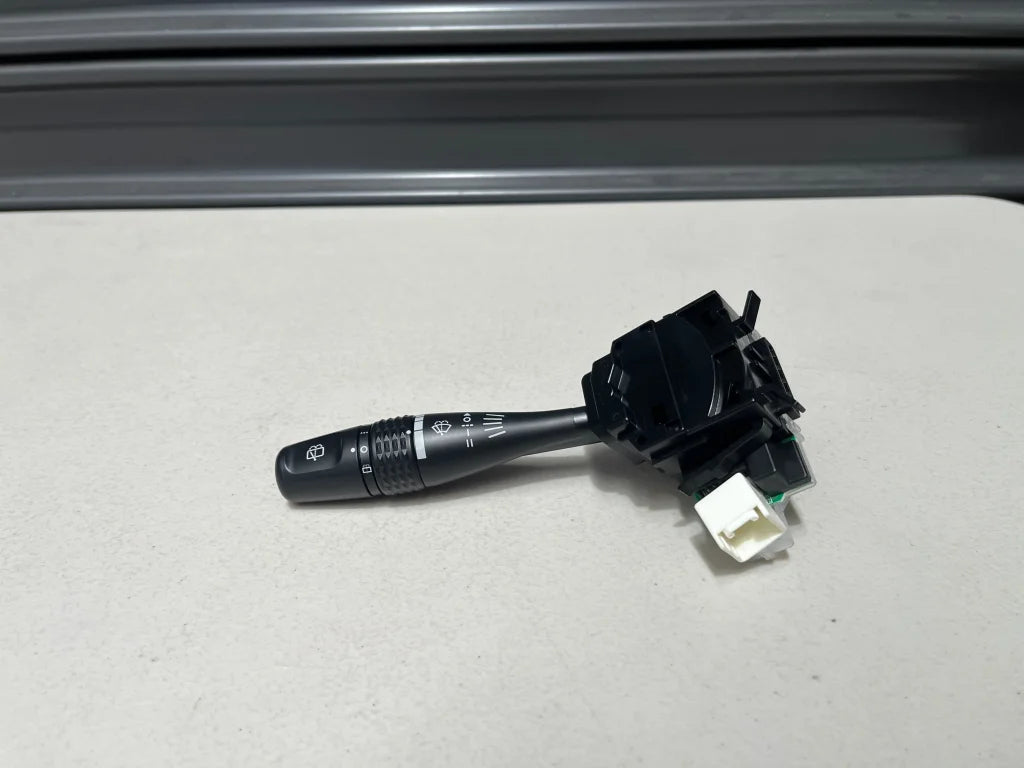 Windscreen Wiper Stalk to suit Mitsubishi Lancer Evolution 8 2002.12-2005.01 MR329640 Electrical