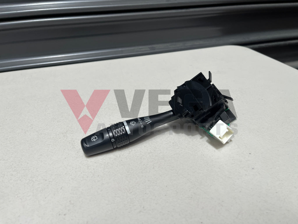 Windscreen Wiper Stalk to suit Mitsubishi Lancer Evolution 8 2002.12-2005.01 MR329640 Electrical