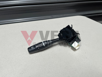 Windscreen Wiper Stalk to suit Mitsubishi Lancer Evolution 8 2002.12-2005.01 MR329640 Electrical