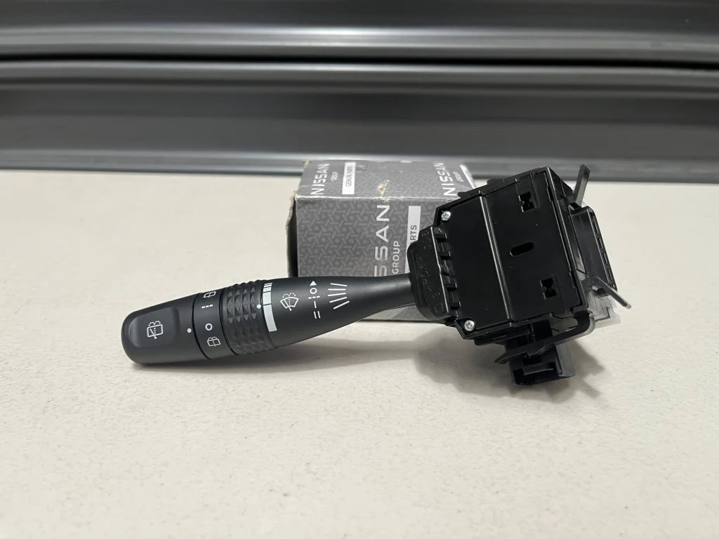 Windscreen Wiper Stalk to suit Mitsubishi Lancer Evolution 9 2005.02~Onwards 8612A005 Electrical