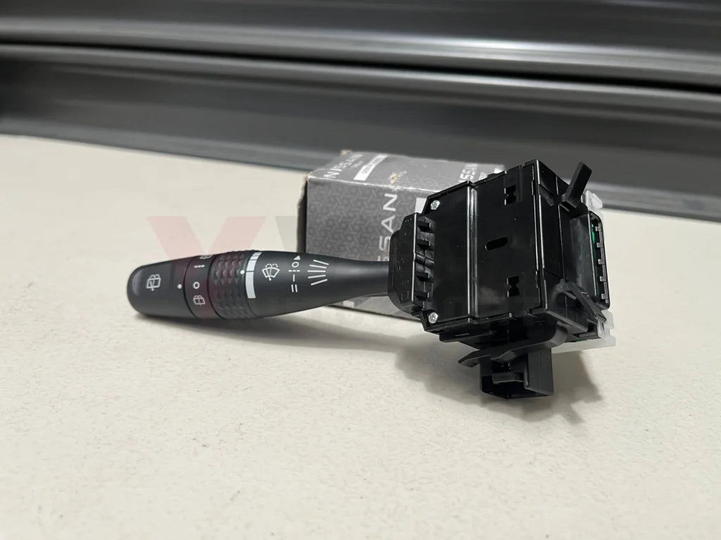 Windscreen Wiper Stalk to suit Mitsubishi Lancer Evolution 9 2005.02~Onwards 8612A005 Electrical