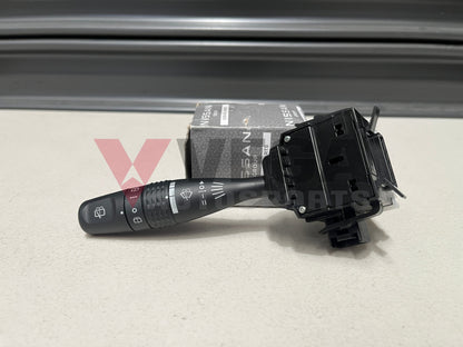 Windscreen Wiper Stalk to suit Mitsubishi Lancer Evolution 9 2005.02~Onwards 8612A005 Electrical
