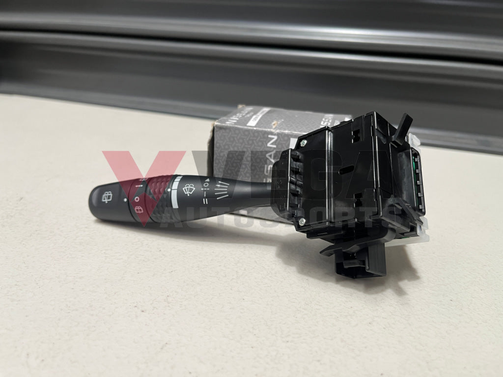 Windscreen Wiper Stalk to suit Mitsubishi Lancer Evolution 9 2005.02~Onwards 8612A005 Electrical