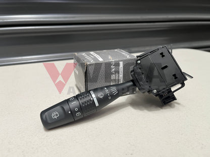 Windscreen Wiper Stalk to suit Mitsubishi Lancer Evolution 9 2005.02~Onwards 8612A005 Electrical