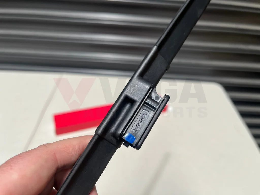 Windshield Wiper Blade Passenger Side 475Mm To Suit Nissan 370Z Ay00A-Uz34R Exterior