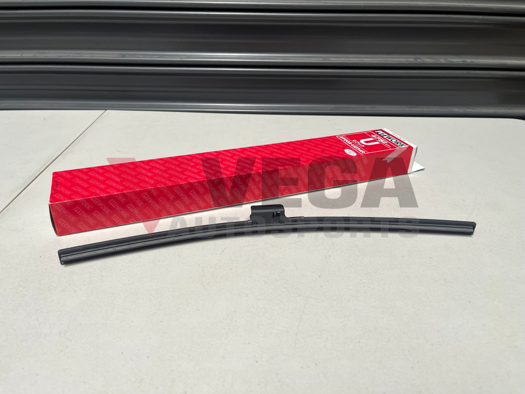 Windshield Wiper Blade Passenger Side 475Mm To Suit Nissan 370Z Ay00A-Uz34R Exterior