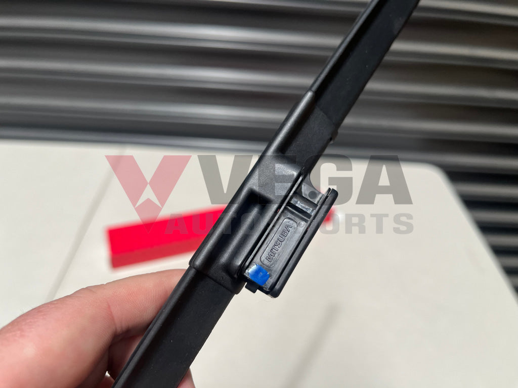 Windshield Wiper Blade Passenger Side 475Mm To Suit Nissan 370Z Ay00A-Uz34R Exterior