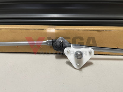 Wiper Arm Linkage To Suit Mitsubishi Lancer Evolution 4 / 5 6 Mr192050 Electrical