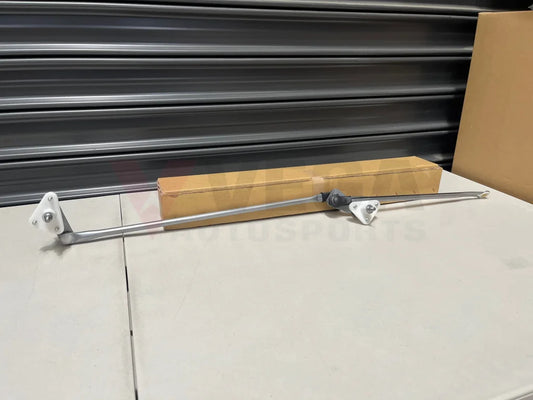 Wiper Arm Linkage To Suit Mitsubishi Lancer Evolution 4 / 5 6 Mr192050 Electrical