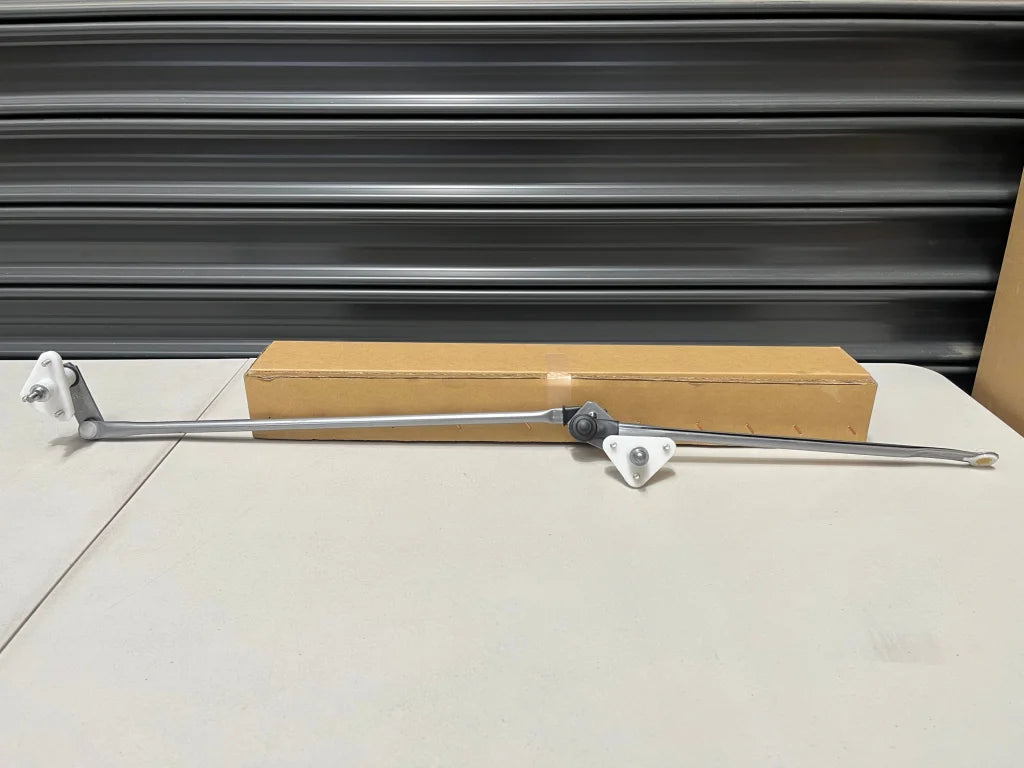 Wiper Arm Linkage To Suit Mitsubishi Lancer Evolution 4 / 5 6 Mr192050 Electrical