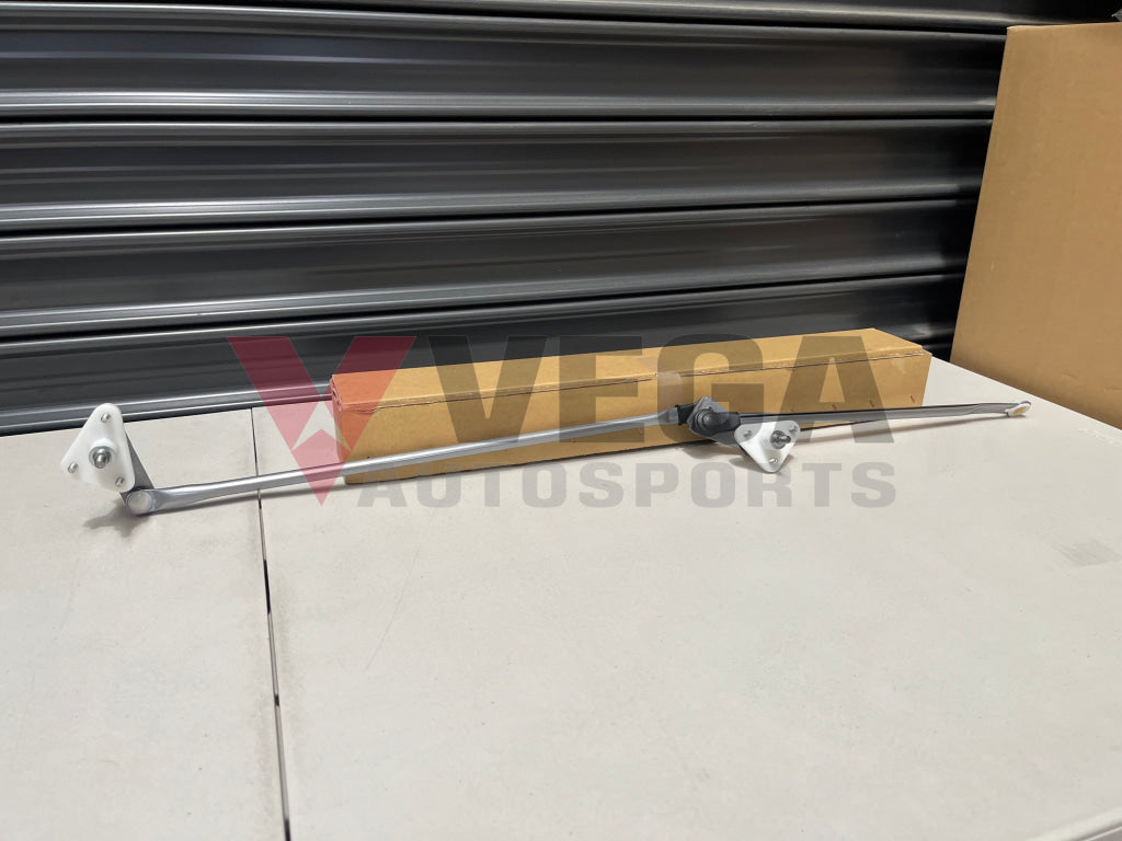 Wiper Arm Linkage To Suit Mitsubishi Lancer Evolution 4 / 5 6 Mr192050 Electrical