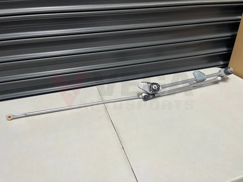 Wiper Arm Linkage To Suit Mitsubishi Lancer Evolution 7 / 8 9 Ct9A Ct9W Mr522062 Electrical