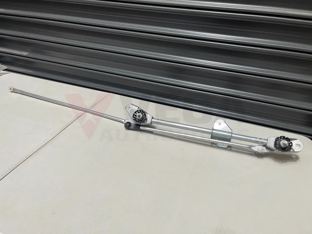 Wiper Arm Linkage To Suit Mitsubishi Lancer Evolution 7 / 8 9 Ct9A Ct9W Mr522062 Electrical