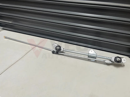 Wiper Arm Linkage To Suit Mitsubishi Lancer Evolution 7 / 8 9 Ct9A Ct9W Mr522062 Electrical