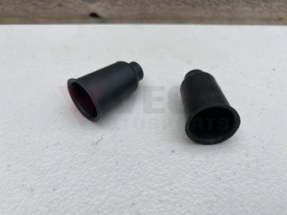 Wiper Dust Covers to suit Datsun 1200 B110 B120 UTE Sunny Truck - Vega Autosports