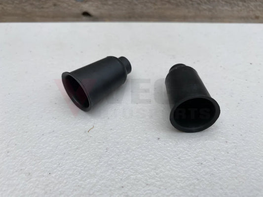 Wiper Dust Covers to suit Datsun 1200 B110 B120 UTE Sunny Truck - Vega Autosports