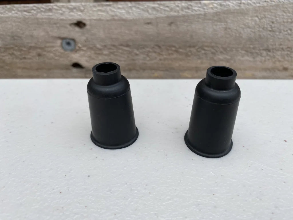 Wiper Dust Covers to suit Datsun 1200 B110 B120 UTE Sunny Truck - Vega Autosports