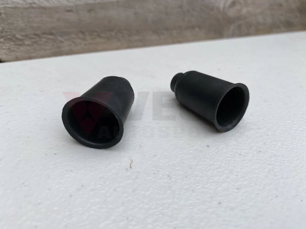 Wiper Dust Covers to suit Datsun 1200 B110 B120 UTE Sunny Truck - Vega Autosports